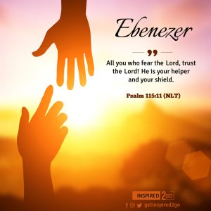 EBENEZER – inspired2go