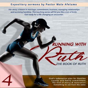 Running with Ruth 4