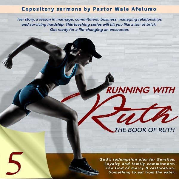 Running with Ruth 5