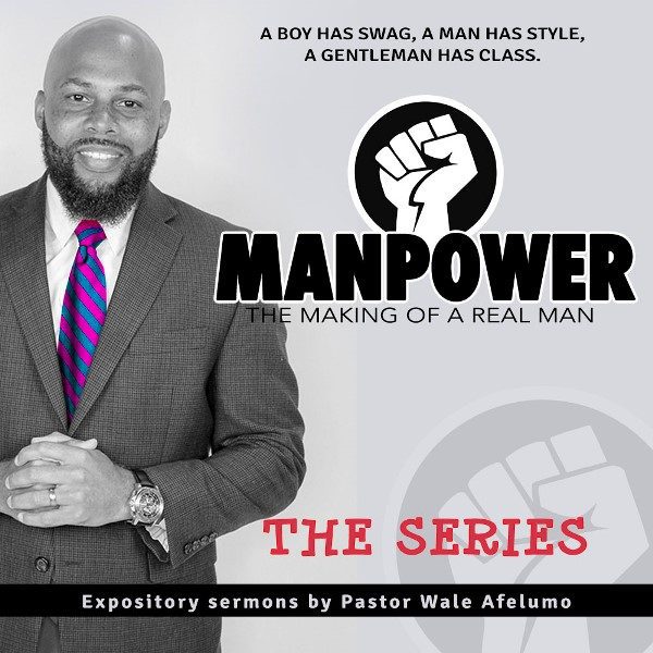 Manpower series