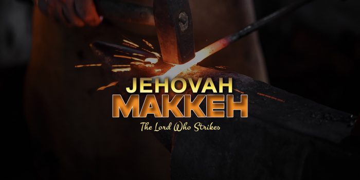 Jehovah Makkeh