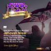 JEHOVAH NISSI