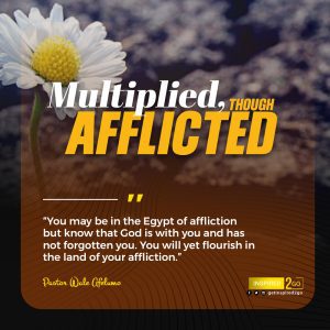 Aflicted